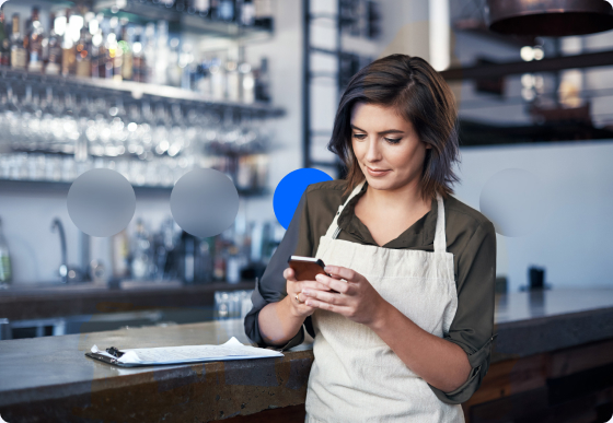 Stock restaurant image Stock restaurant image